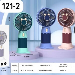 Kipas alsf-fan 121-2 per 12