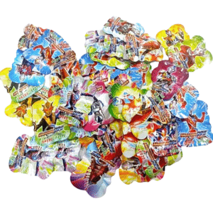 Bombag mix Abbg-1 per 1 pack