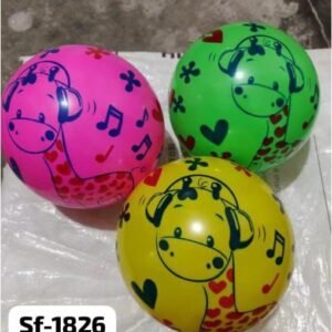 BOLA KARET ASF-1826 PER 10 PCS