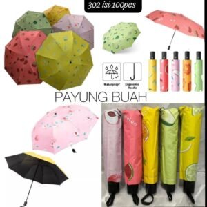 A-PAYUNG BUAH PER10