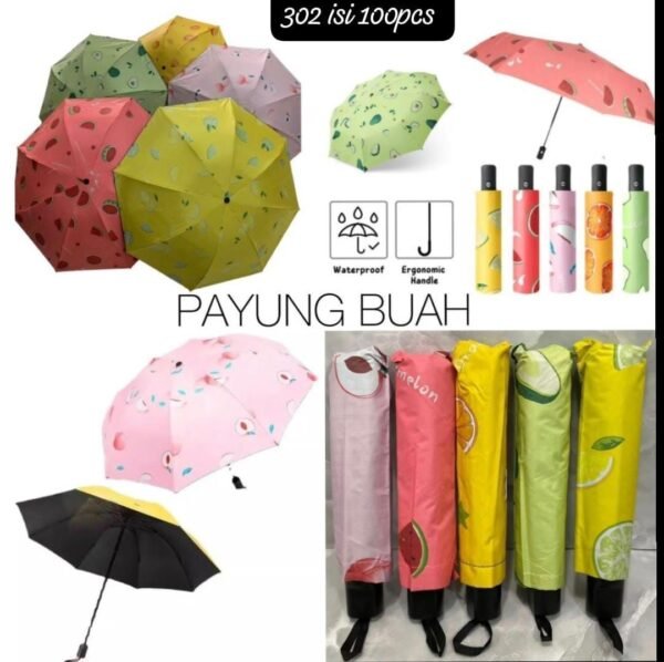 A-PAYUNG BUAH PER10