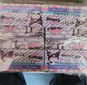 BUKU NOTE ALSTK-120 PERLUSIN (salin)