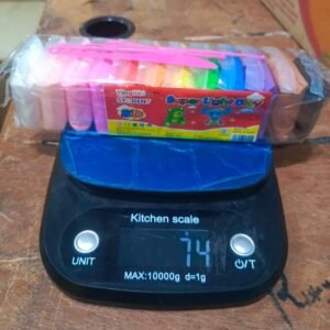 MAGIC CLAY MAGIC SUPER LIGHT CLAY 75 GRAM