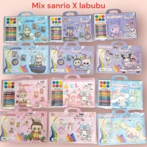 CRYON BUKU PER 12PCS