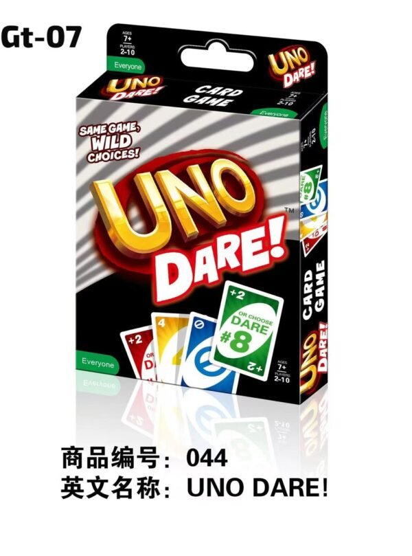 UNO DARE PER LUSIN