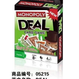 UNO DEAL PERLUSIN