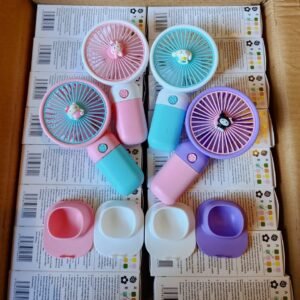 A-Kipas SF62 per12pcs