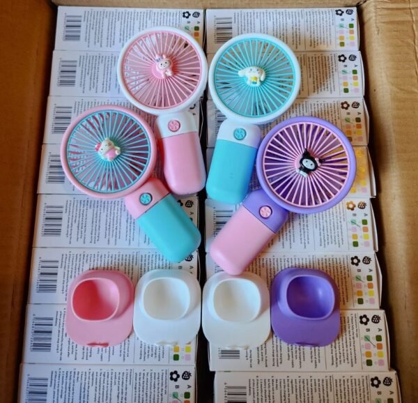 A-Kipas SF62 per12pcs