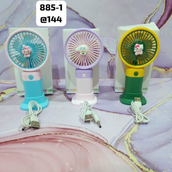 A-kipas 885-1 per 12 pcs