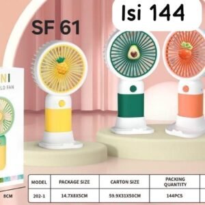 KIPAS SF 61 202-1 PER 12 PCS