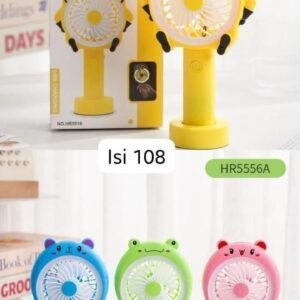KIPAS MINI FAN PER LUSIN