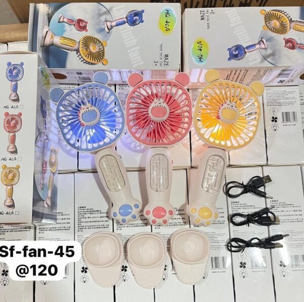 KIPAS SF-FAN-45 PER LUSIN