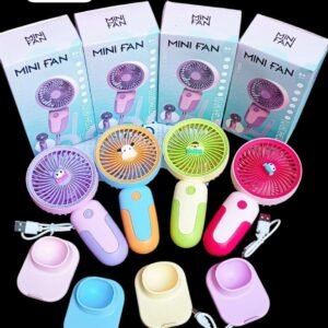 KIPAS MU126 PERLUSIN
