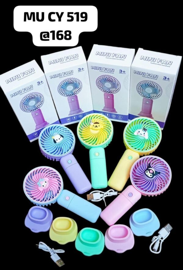 KIPAS MU126 PER LUSIN