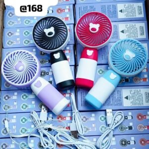KIPAS MU TX 502 PER LUSIN