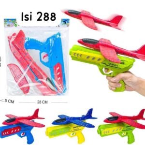 PESAWAT PISTOL PER 12 PCS