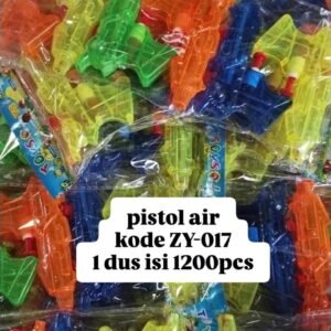 PISTOL AIR PER12PACK