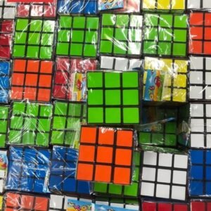A-Rubik PerLusin