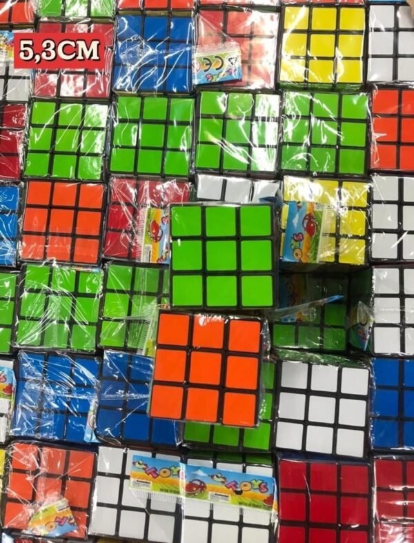 A-Rubik PerLusin