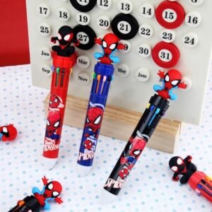 Pulpen 10W Mix ALAW-26A-281 PER 10PCS