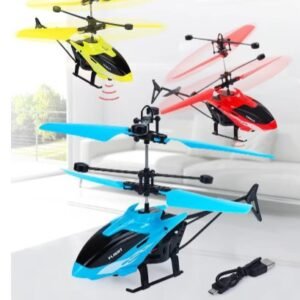 A-HALICOPTER PER 10 PCS