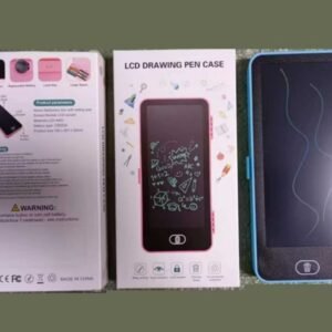 Pensil Tab Polos DPER 6PCS