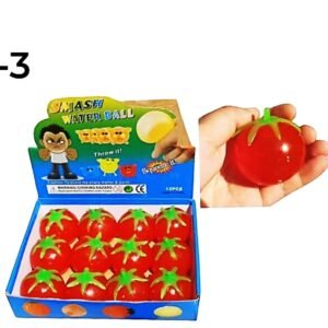 SPLAT TOYS TOMAT PER BOX