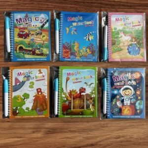 WATERBOOK ALW-2 PERLUSIN