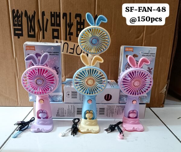 KIPAS  sf-fan-48 10 PCS