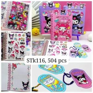 AL-STK-116 per lusin