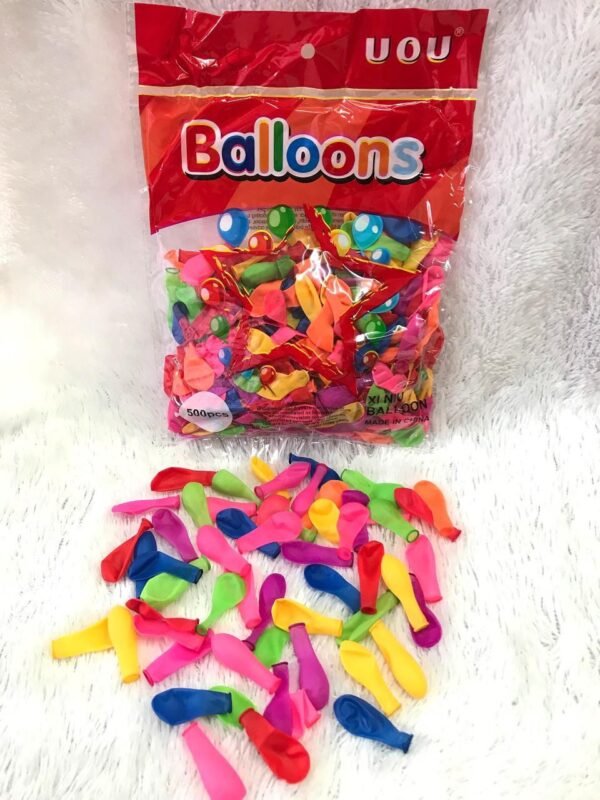 Balon uou almul-01 per 10