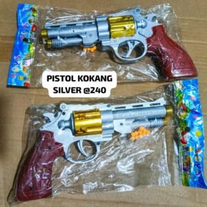 A-pistol kokang lusin