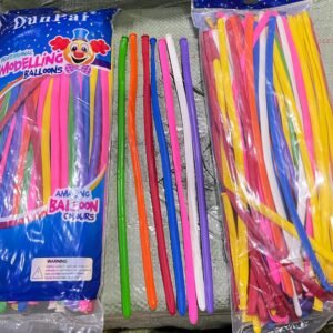 SF-BALON PENTIL DOVE PER 10 PACK