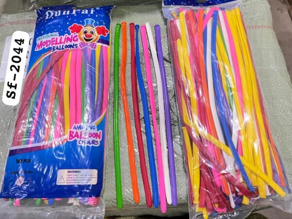 SF-BALON PENTIL DOVE PER 10 PACK