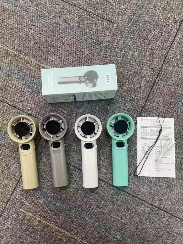 10 PCS Kipas m11