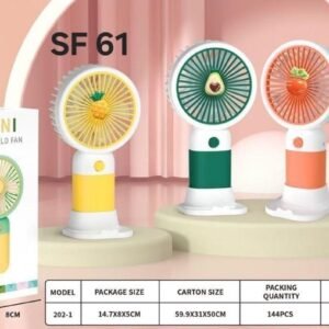 12 pcs sf 61