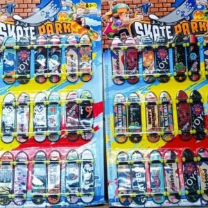 A-skateboard Sb-1per card
