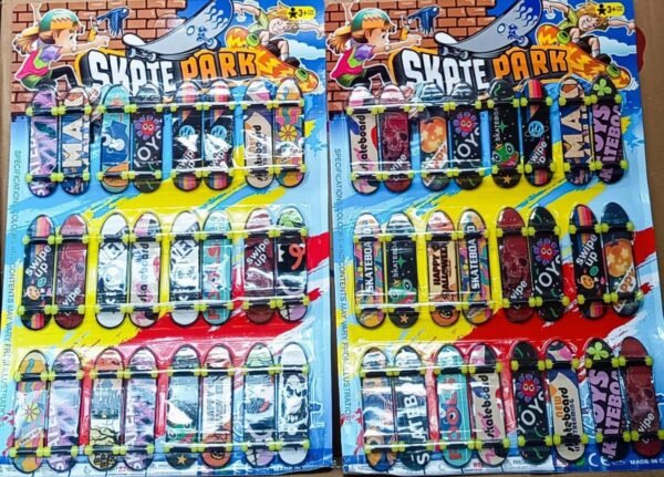 A-skateboard Sb-1per card