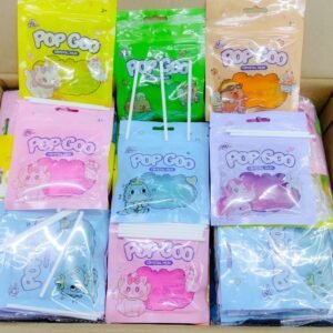 Slime balon 12 PCS
