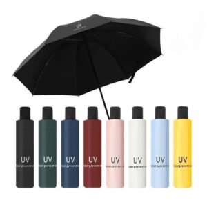 A-payung UV Mix 10 pcs