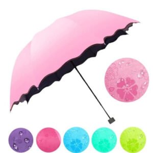 PAYUNG 3D PINK PER10PCS
