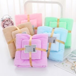 HANDUK MIX PER LUSIN