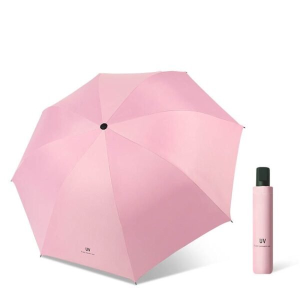 PAYUNG UV PINK PER10PCS