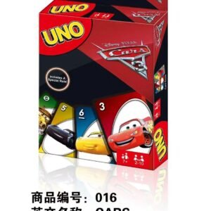 UNO CARS PERLUSIN