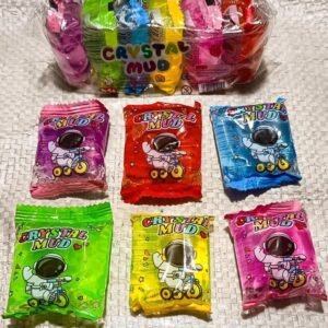 CRYSTAL MUD ASTRONOT PER12PACK