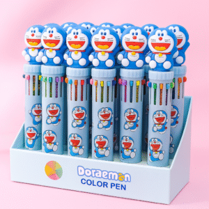 PULPEN 10W DORAEMON PER10PCS