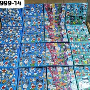 STIKER DORAEMON PERLUSIN