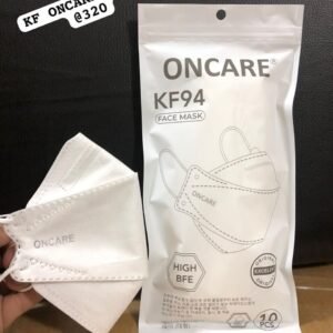 MASKER KF94 ONCARE PUTIH