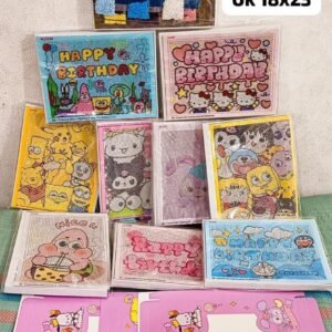 DIAMOND PRINTING SF-1192-1 PER10PCS
