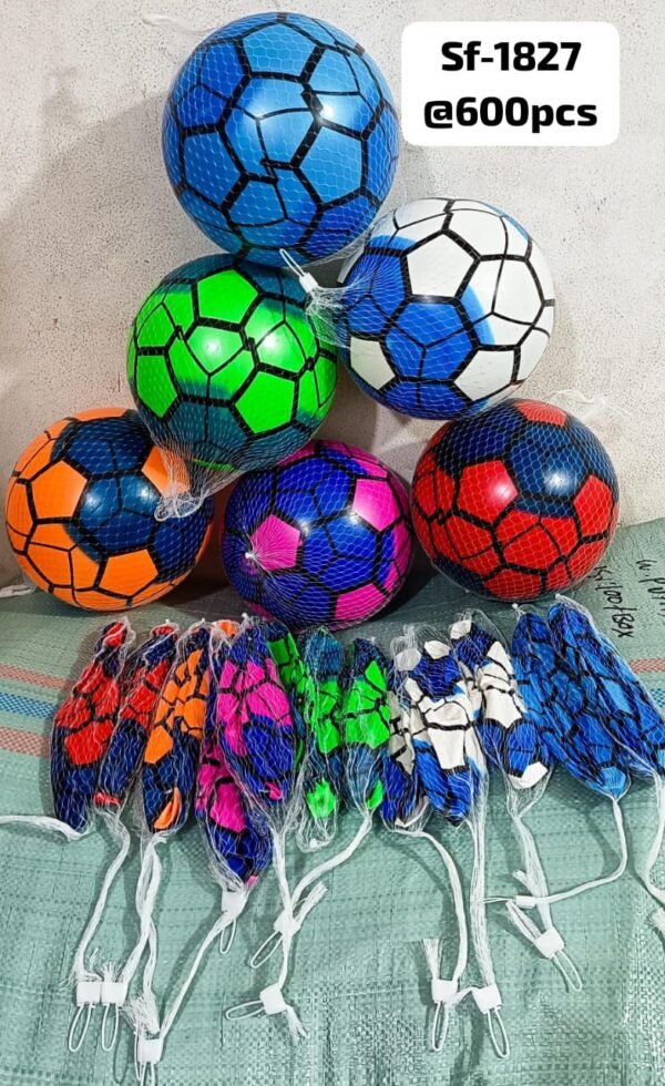 BOLA KARET SF-1827 PERLUSIN